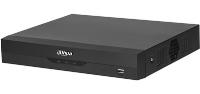 DAHUA XVR5108HS-I3 8 Kanal 5MP H.265+ AI XVR 1x10TB SATA HDD - 1